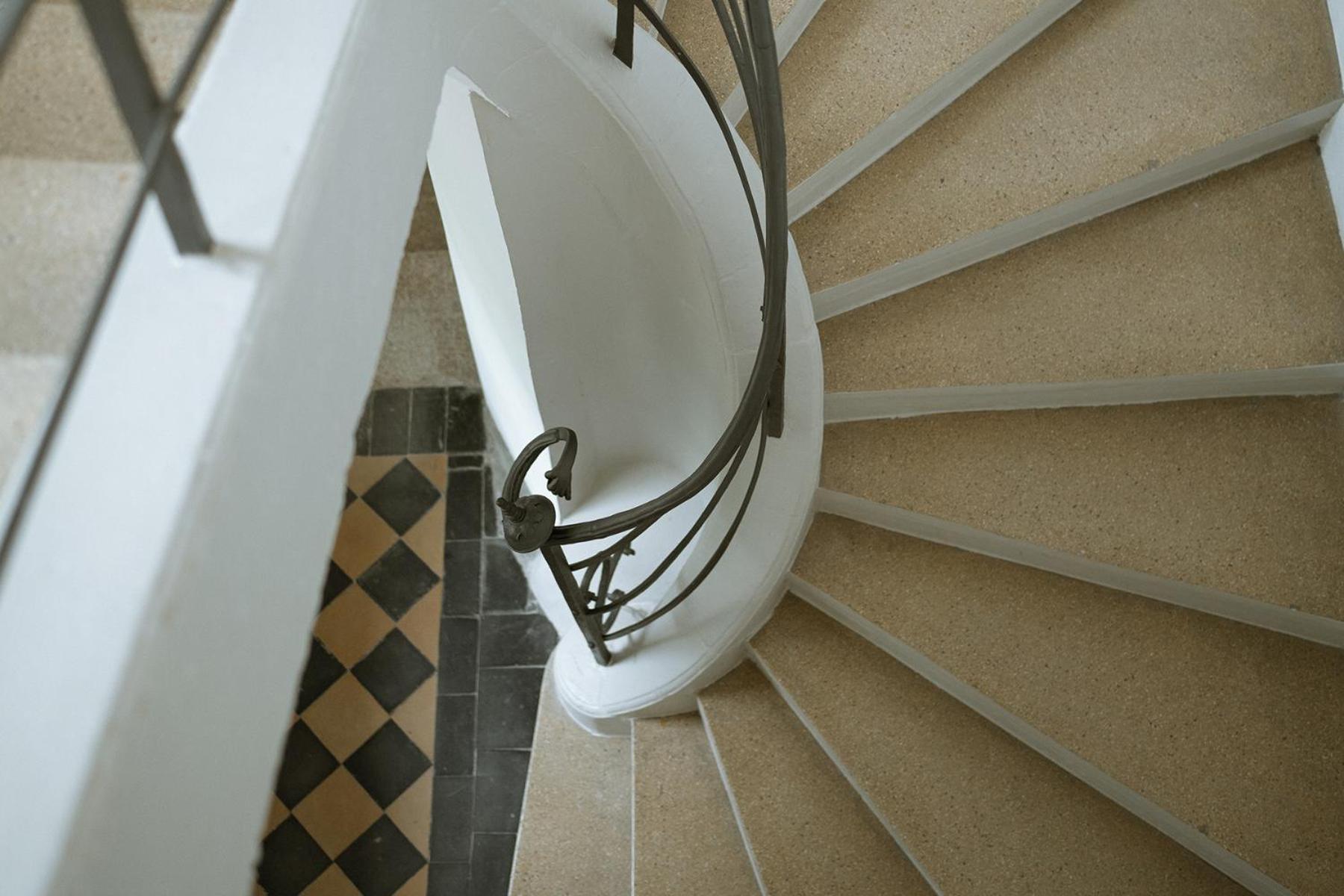 Slot Apartment Schwetzingen