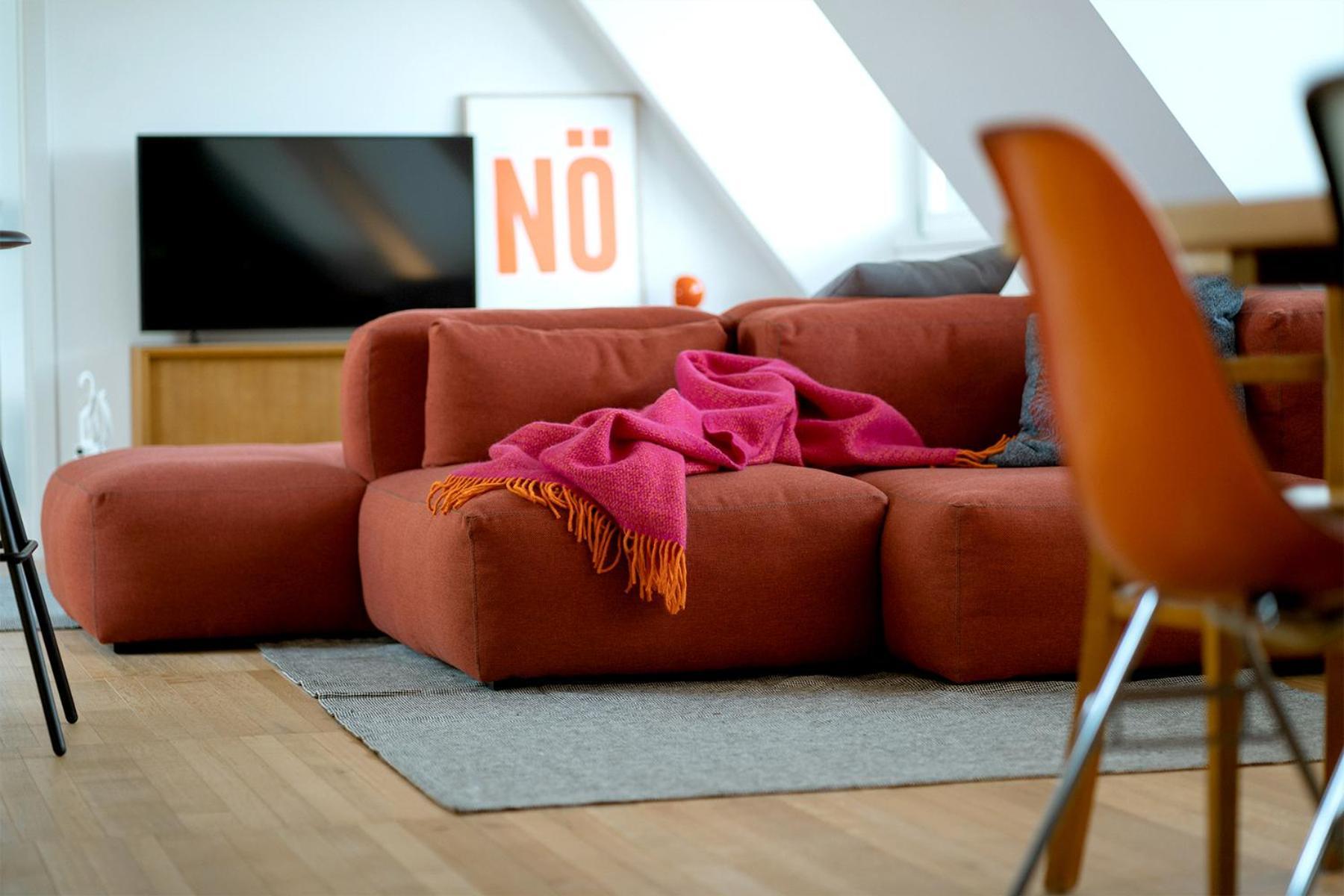 Slot Apartment